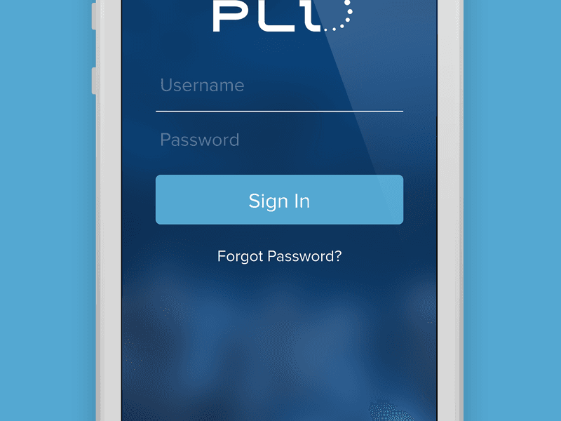 PLI mobile app