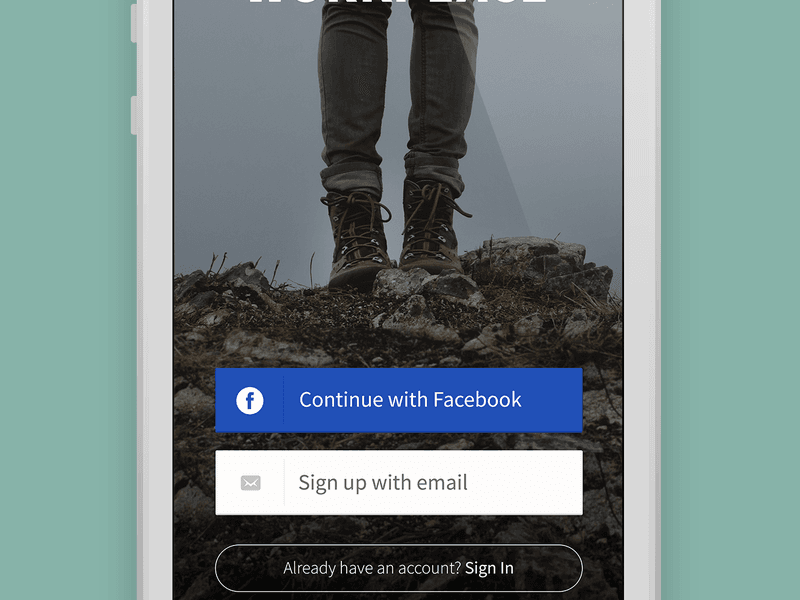 Workplace by Weight Watchers